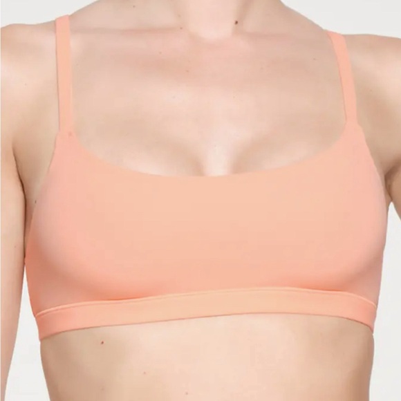 SKIMS Other - Skims Fits Everybody Scoop Bralette